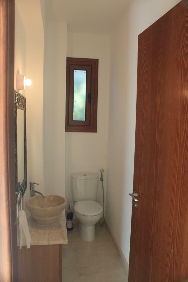 Martika Luxury Villa Agia Marina (Northern Cyprus) Exterior foto