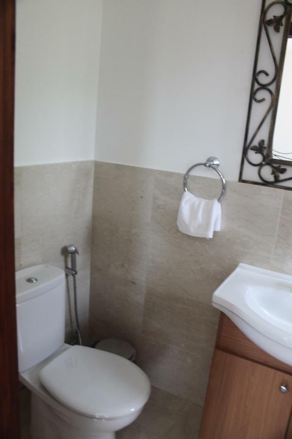 Martika Luxury Villa Agia Marina (Northern Cyprus) Exterior foto