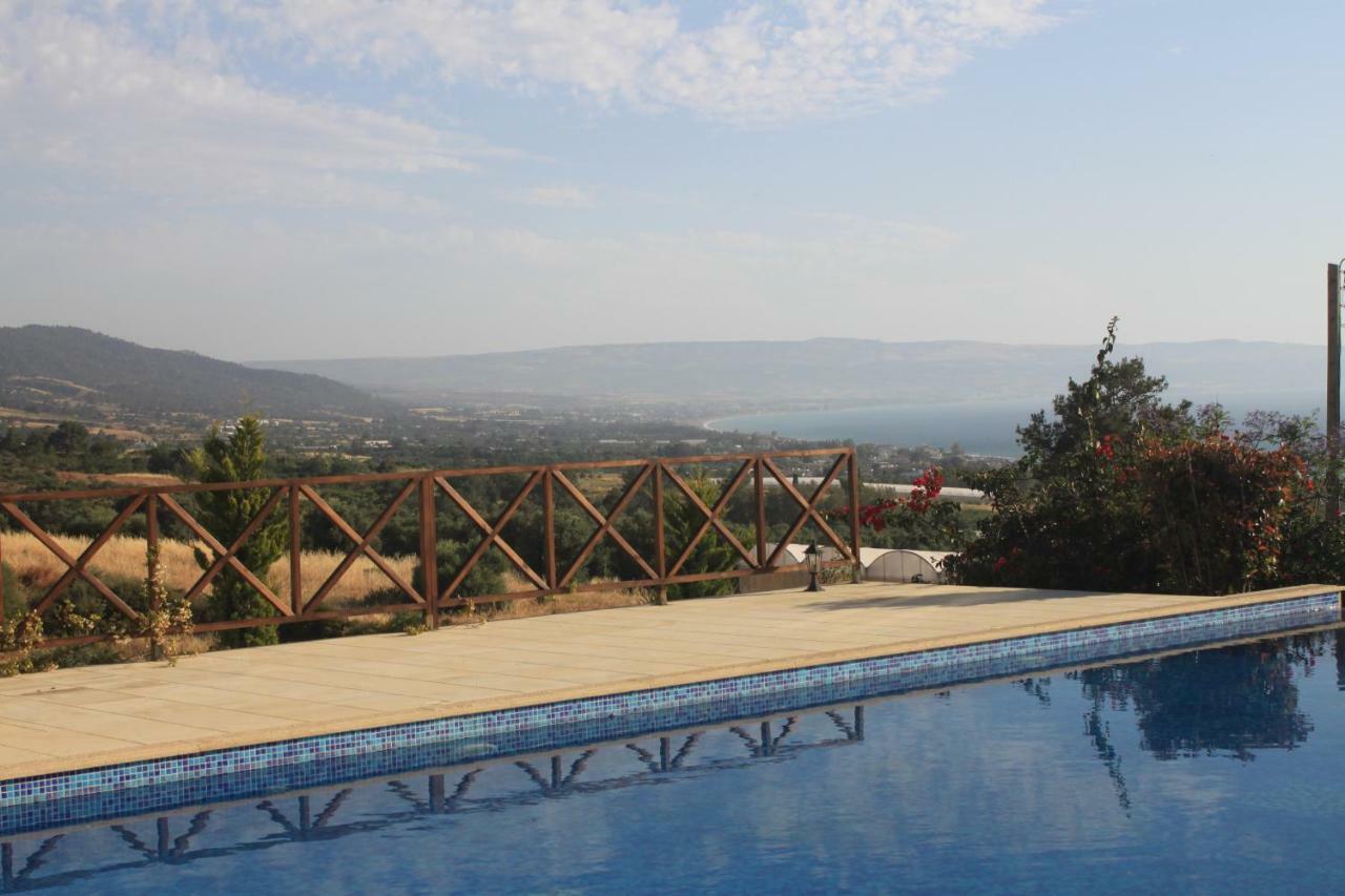 Martika Luxury Villa Agia Marina (Northern Cyprus) Exterior foto