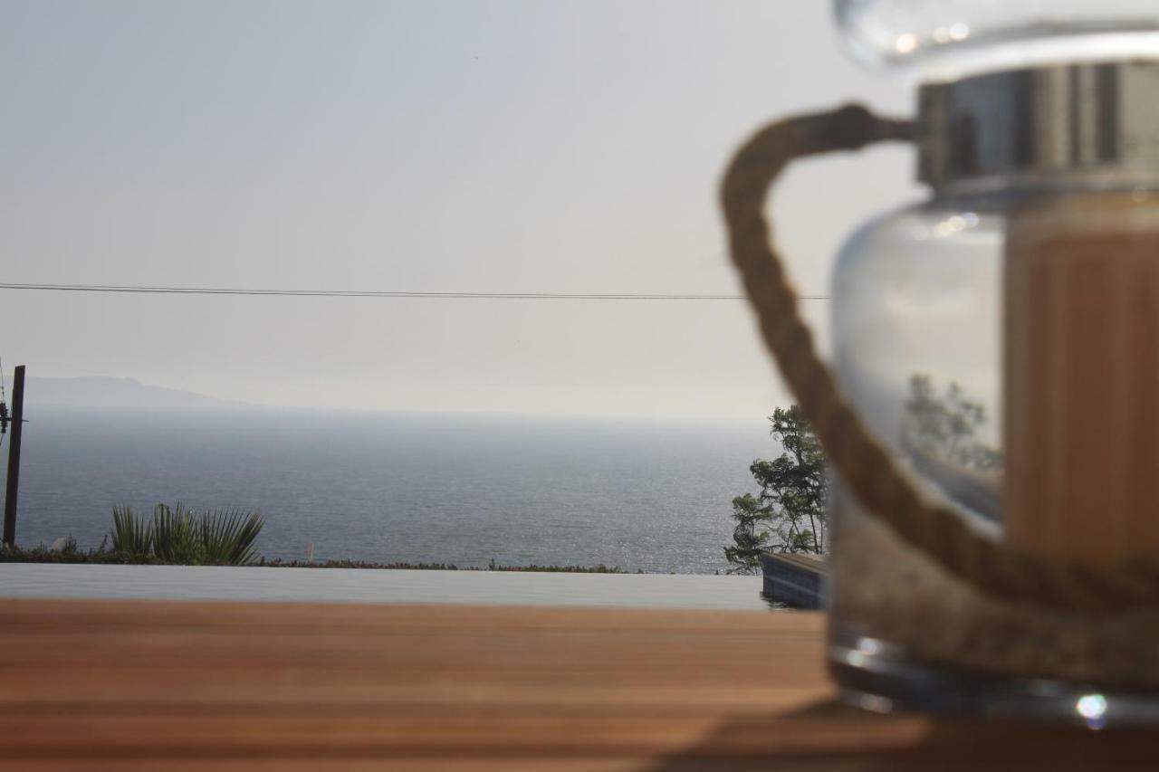 Martika Luxury Villa Agia Marina (Northern Cyprus) Exterior foto