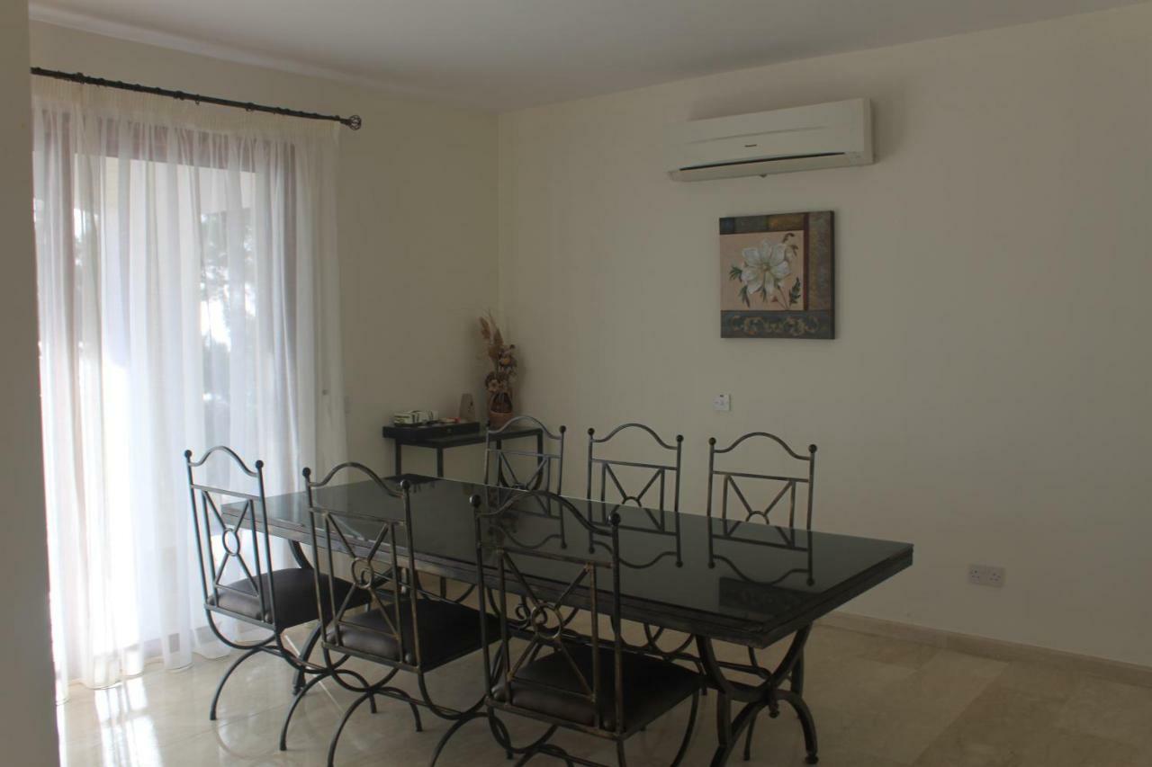 Martika Luxury Villa Agia Marina (Northern Cyprus) Exterior foto